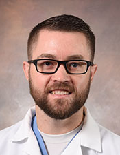 Dr. Noah Lee, Emergency Medicine